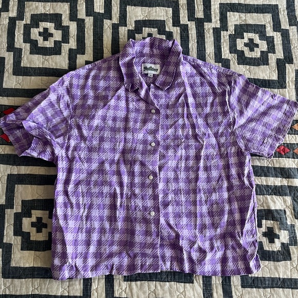 Holiday the label Pajama Set - Picture 2 of 8